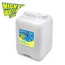 친환경성분 살균 세정 냄새탈취 소독제 마이티워터 20L 식당 학원 건물 장난감 가구 침구 의류 소독, 본품 1개