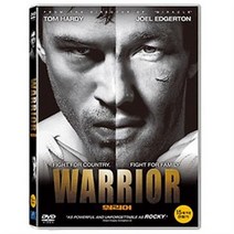 (DVD) 워리어 무삭제 감독판 (Warrior Directors Cut)