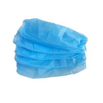 일회용 작업용 팔토시 부직포 공장 산업용 공업용 60P