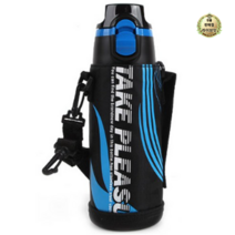 라이브잇 피코크 스포츠물병 ADL-C50 500ml, 4세트