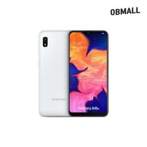 삼성전자 갤럭시 A10e 32GB 공기계 오비몰, 갤럭시A10E_32GB, B등급, 랜덤상태우선