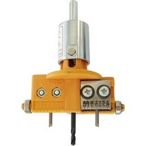 미라이 PVH-60 PVC홀톱 10 교체 블레이드, 단일상품개
