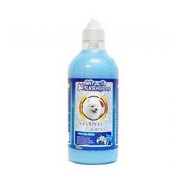 목욕 샴푸 린스 백모용 750ml 강아지린스 강아지샴푸 애견미용실샴푸 강아지샴퓨추천 전용 겸용 모질개선