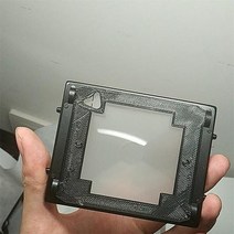 뷰파인더 Mamiya RB67 전용 645 뷰 파인더 프레임 블록 6x4.5 백 정밀 그래프 구성