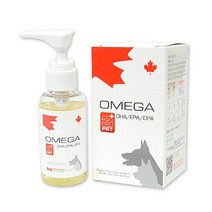 [도그씨] 오메가3 플러스펫 140ml 루테인함유 CANADA 물개오일, 상세 설명 참조, 상세 설명 참조