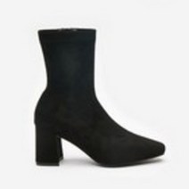 슈펜 스웨이드 삭스부츠 MITW20W26