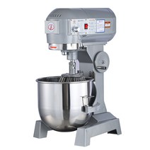 버티컬 믹서기 상업용 반죽 기계 밀가루 계란 휘핑, B30 믹서기 (30L/6.0KG)
