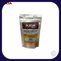 엑시아 564 특수접착용 접착제 20G 강력순간접착제 다용도접착제 순간강력접착제 강력본드접착제