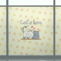 [뭉키데코] 무점착반투명시트_MSC-244_뉴욕시티(A02_W180xH90cm), A02_W180xH90cm