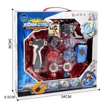 원래 상자 beyblade 버스트 판매, BB807D