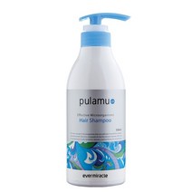[이엠코라존] EM샴푸(500ml) 약산성 지루성 단백질 천연계면활성제샴푸 일반샴푸, 1개, 500ml