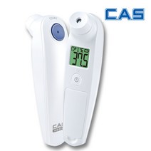 [체온계cas비접촉용품500] 카스 HB500 체온계, 카스체온계