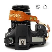 드림앤트 Leica M10 Q Fuji-film XT20 XE4 X100V XF10 Ricoh GR2 GR3 NIKON Z6 Z7 수제 카메라 손목 스트랩, 05 05