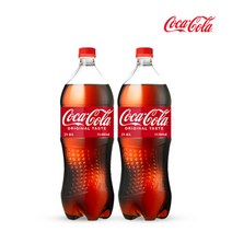 코카콜라 1.5L 6병, 단품