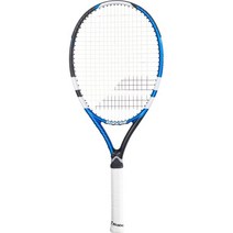 Babolat 바볼랏 드라이브 맥스 110 테니스 라켓 230075, 4 1/2, 4 1/2