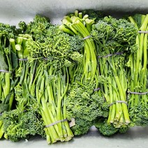 베이비브로콜리 1kg, 1개