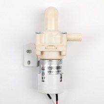 미니양수기 펌프 휴대용 어항용 배수 my-db12 dc 8v-12v 물 펌핑 모터 전기, 8-12V DC, 01 8-12V DC