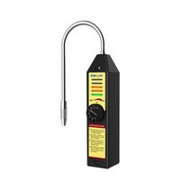 누수탐지기 Elitech WJL-6000S 업데이트된 냉매 할로겐 누출 감지기 HVAC 프레온 테스트
