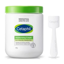 코스트코 세타필 모이스춰라이징 크림550g 보습제, 1개