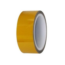 실리콘점착제 양면 캡톤테이프 40mm pcb마스킹 절연