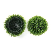 인공잔디 잔디볼 조립식인조잔디 YI36cm