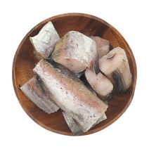 냉동 코다리 1kg 손질 절단 코다리, 단품