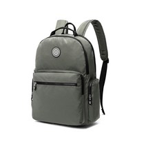 중형 캔버스 경량 짐가방 보조가방 배낭 30대 책가방