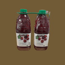 코스트코 크랜베리주스 커클랜드 2.84Lx2 KIRKLAND, 크랜베리주스 2.84Lx2