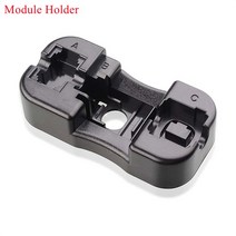 무선 랜카드 HTOC 범용 RJ45 Cat6/Cat5E/Rj11/12 키스톤 잭 펀치 다운 스탠드 배선 도구 모듈 홀더, CHINA_Module Holder
