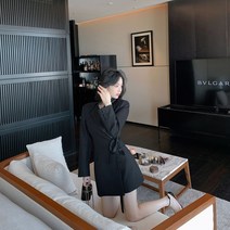 상견례옷차림 결혼식하객룩 돌잔치엄마원피스 하객패션 3월하객룩