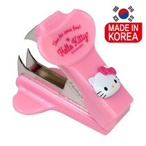 산리오 헬로키티 리무버, 단품, 단품