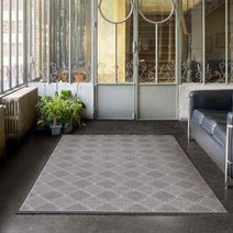 메트로 160x230cm SAO 벨기에산 슬림 러그 카페트