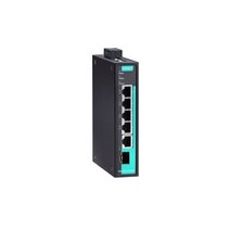 MOXA EDS-G205-1GTXSFP-T 5G-port 이더넷 스위치