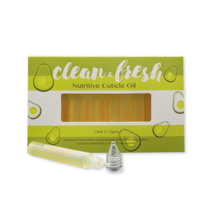 (1+1행사) 이네이션 뉴트리티브 큐티클오일펜 튜브타입15ml/추가행사