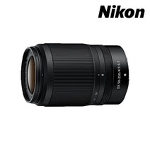 니콘정품 NIKKOR Z DX 50-250mm f/4.5-6.3 VR