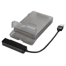 NEXT-215U3/USB3.0 TO SATA3 2.5형 외장하드케이스