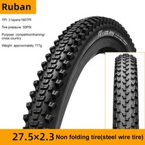 Continental-레이스 mtb 자전거 타이어 27.5 29 2.1 2.3 2.6 타이어 림 튜브리스 마운틴 펑크 방지 자전거