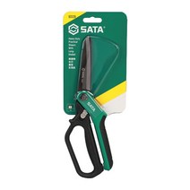 전기용접세상 SATA 티타늄 멀티핸들 다목적가위 93129 241303