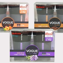 불스원방향제 자동차 고급차량방향제 제네시스 GV70 GV80, 에스프레소향, 1개