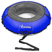 Bradley Multi-Rider Snow Tube with 60