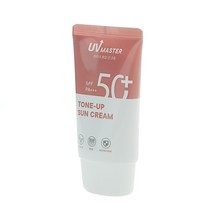 토니모리 유브이 마스터 톤업 선크림 SPF50+ PA++++, 45ml, 3개