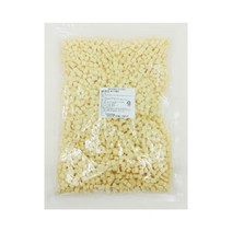 칼리바우트청크 화이트1kg / 청크초콜릿, 3개