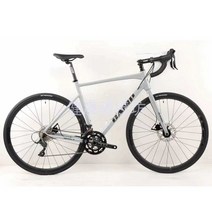 트랙자전거 입문용 MTB 트랙 로드 바이크 출퇴근, 새로운 사이즈 54 시멘트