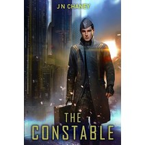 The Constable: An intergalactic Space Opera Thriller Paperback, Independently Published