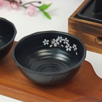 빗살대접 민무늬 로라 319-4.8 BB 멜라민 국그릇, 빗살대접 민무늬로라319-4.8