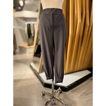 ab.fz 32 언발란스 밴딩 조거팬츠 ABXX5HP32G US