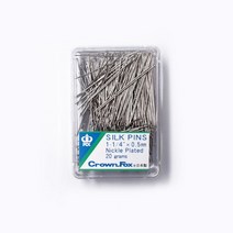 일제실크핀(소)20g