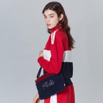 [FILA] 팝콘 사코슈백 (FS3BCC6376X_INA)