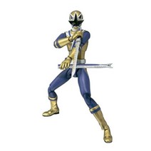 BANDAI SPIRITS S.H. Figuarts Shinken Gold (첫 번째 혜택 포함), 상품명참조