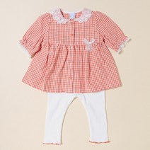 앙팡스 압소바 쁘렝땅 상하 AX121217I3
